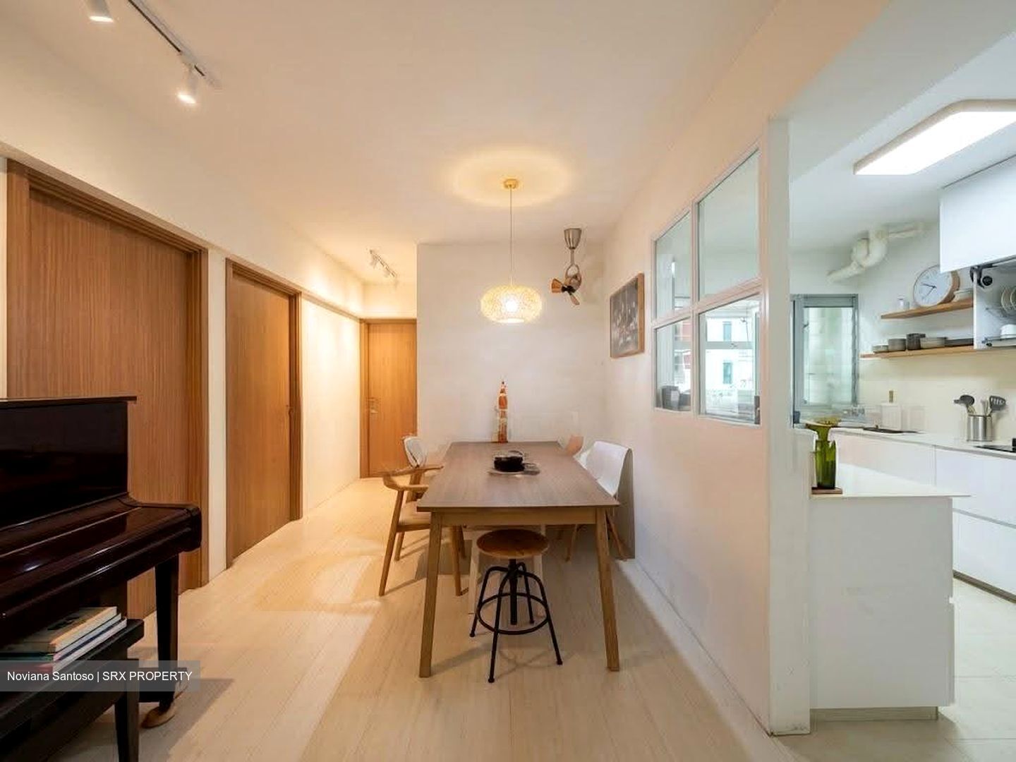 Bukit Batok West Avenue 8 (Bukit Batok), Multi Generation #620534911